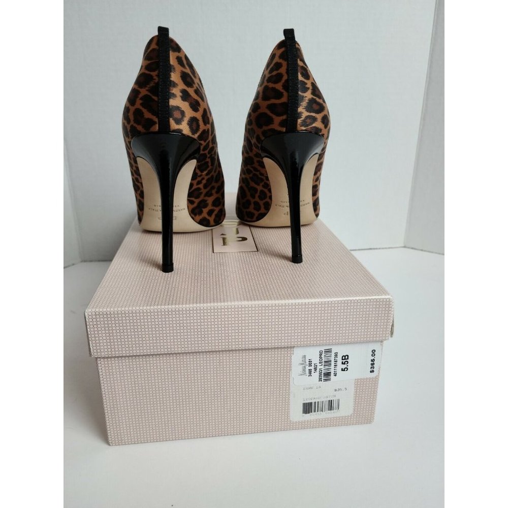 SJP by Sarah Jessica Parker Women's Fawn Pointed Toe